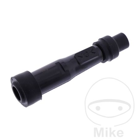 Pipa de Bujía SB01E Negra NGK | Motos Camaral