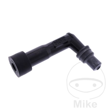 Pipa de Bujía XB05FP Negra | NGK | Motos Camaral