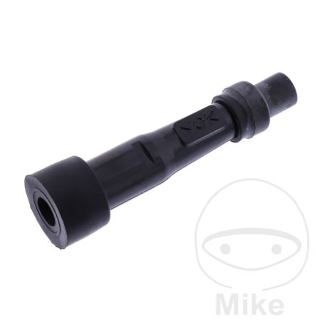 Pipa de Bujía SB05FP Negra NGK | Motos Camaral
