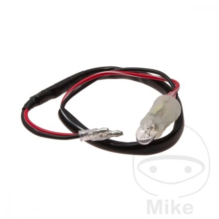 Portabombilla Luz Parking JMP Faro H4 | Motos Camaral