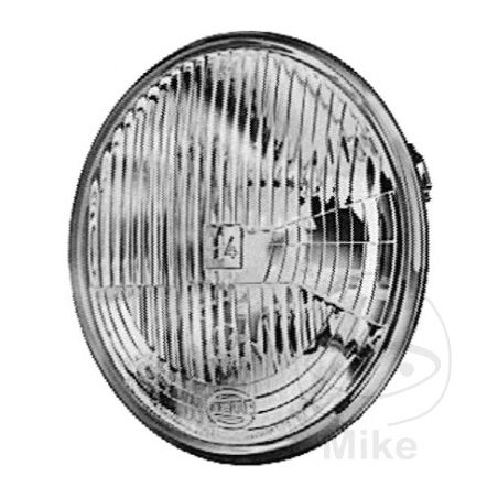 Faro Principal H4 Izquierdo/Derecho | Motos Camaral