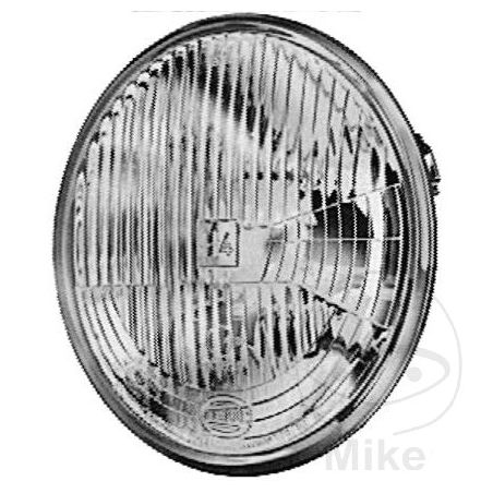 Faro Principal H4 Insertos | Repuestos | Motos Camaral