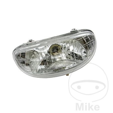 Faro 101 Octane E-Homologado | Motos Camaral