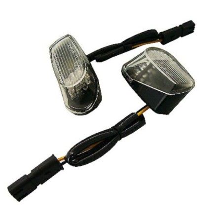 juego de intermitentes de carenado LED V PARTS - BMW S1000RR - motoscamaralweb.com