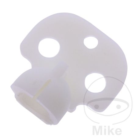 Placa de Montaje Faro OEM | Recambio Original | Motos Camaral