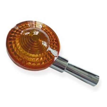 Intermitente delantero y trasero ambos lados V PARTS tipo OEM - motoscamaralweb.com