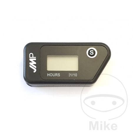 Contador de Horas JMP | Instrumentos Moto | Motos Camaral