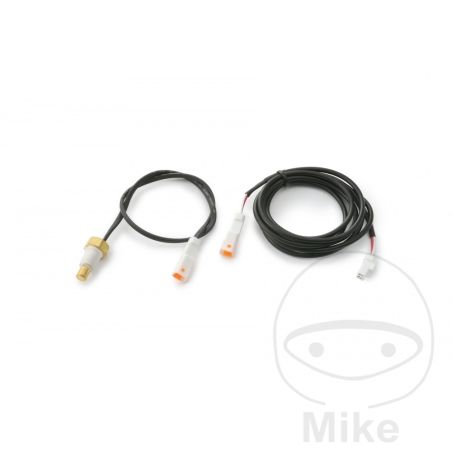 Sensor de Temperatura Daytona Aceite y Agua | Motos Camaral