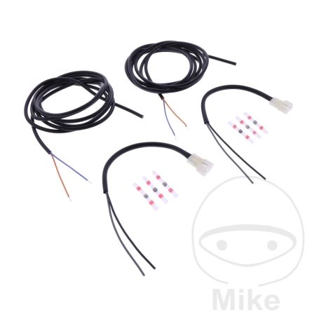 Conector Juego Kellermann I.NEX | Motos Camaral