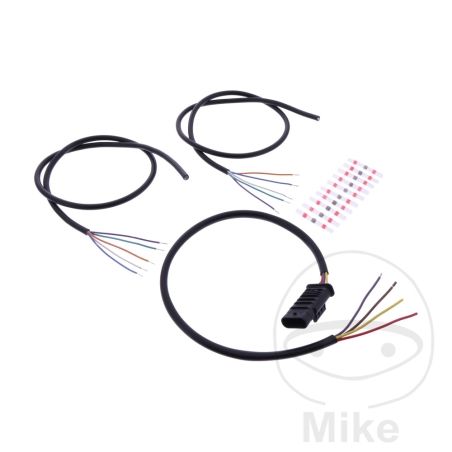 Conector Juego Kellermann para I.NEX | Motos Camaral