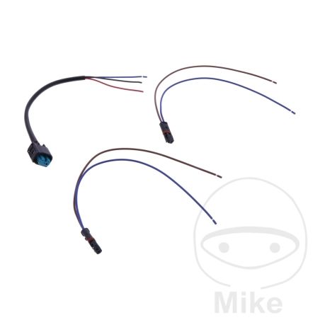 Conector Juego Kellermann para I.NEX | Motos Camaral