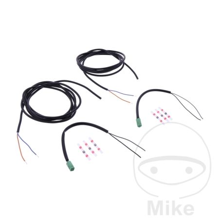 Conector Juego Kellermann I.NEX | Motos Camaral