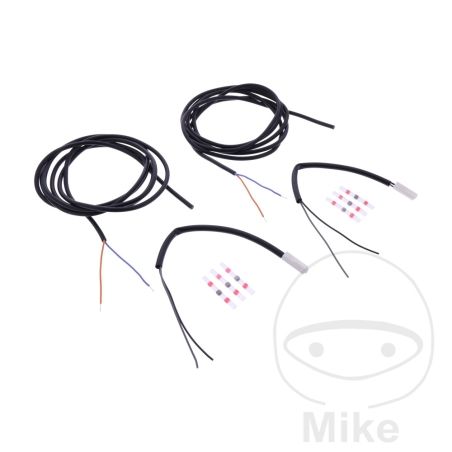 Conector Juego Kellermann para I.NEX | Motos Camaral