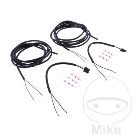Conector Juego Kellermann para I.NEX | Motos Camaral