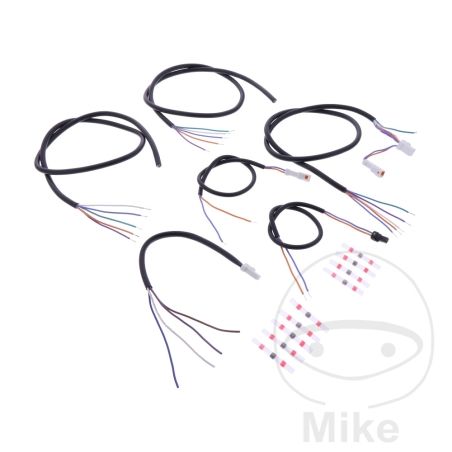 Conector Juego Kellermann para I.NEX | Motos Camaral