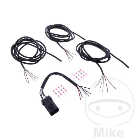 Conector Juego Kellermann para I.NEX | Motos Camaral