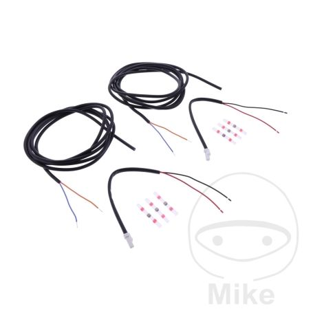 Conector Juego Kellermann para I.NEX | Motos Camaral