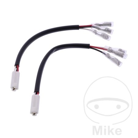 Conector Juego Kellermann para I.NEX | Motos Camaral