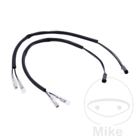 Cable Adaptador Intermitente Suzuki | JMP | Motos Camaral
