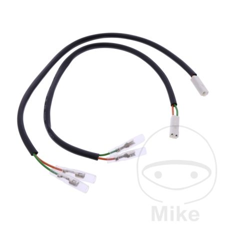 Cable adaptador de intermitente Honda/Kawasaki | JMP