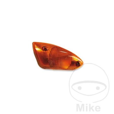 Tulipa Intermitente Naranja Delantera Derecha JMP | Motos Camaral