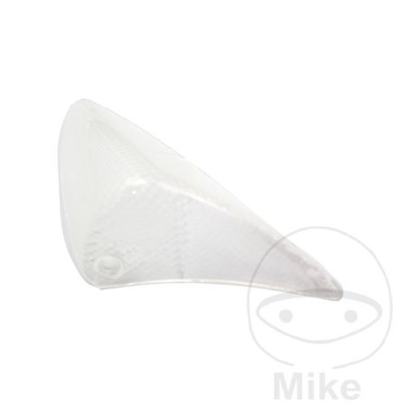 Tulipa Intermitente Blanco Delantero Derecho JMP | Motos Camaral