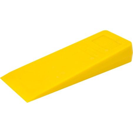 CUÑA PLASTICA 5' (127MM)- motoscamaralweb.com