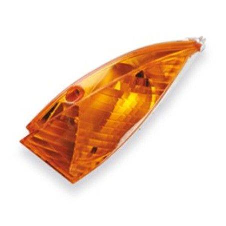 Cristal intermitente V PARTS delantero izquierdo - motoscamaralweb.com