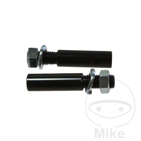 Adaptador Intermitente M8 a M10 JMP | Motos Camaral
