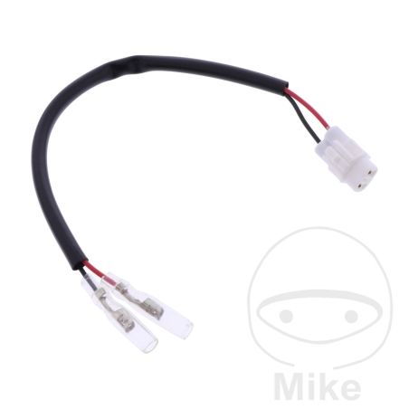 Cable Adaptador Intermitente Yamaha / Kawasaki | JMP | Motos Camaral