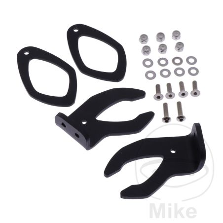 Soporte Intermitente Evotech Ducati OEM | Motos Camaral