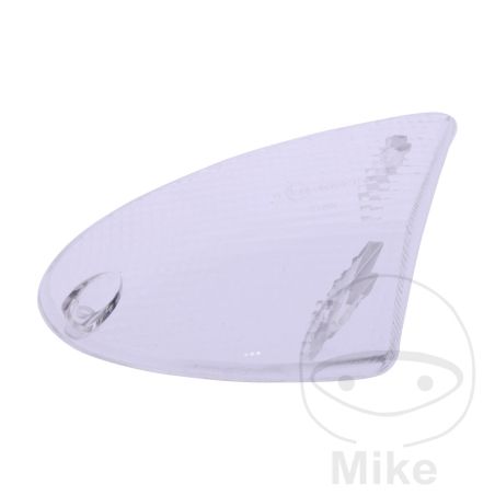 Tulipa Intermitente Blanco Delantero Derecho JMP | Motos Camaral