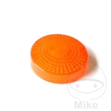 Tulipa Intermitente Naranja JMP | JMP | Motos Camaral