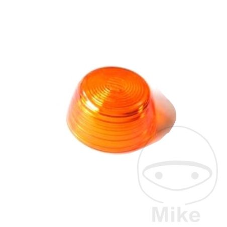 Tulipa Intermitente Naranja Delantera Izquierda JMP | Motos Camaral