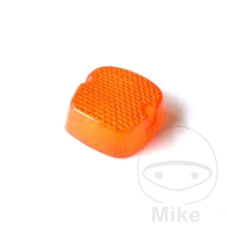Tulipa Intermitente Naranja Delantera Izquierda JMP | Motos Camaral
