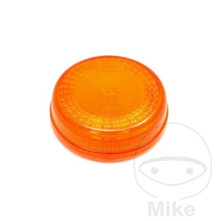 Tulipa Intermitente Naranja Delantera Izquierda JMP | Motos Camaral