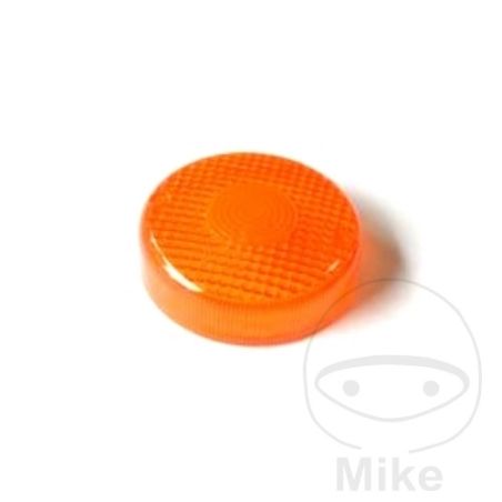 Tulipa Intermitente Naranja Delantera Izquierda JMP | Motos Camaral