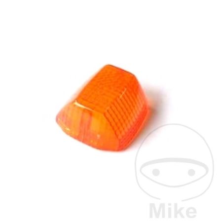 Tulipa Intermitente Naranja JMP | JMP | Motos Camaral