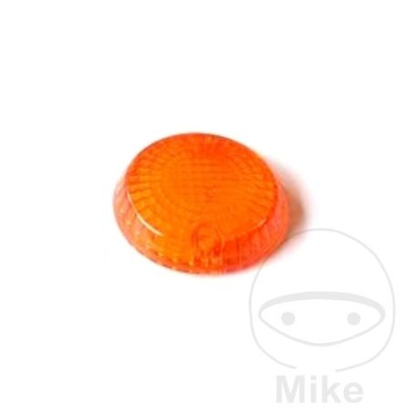 Tulipa Intermitente Naranja Delantera Izquierda JMP | Motos Camaral