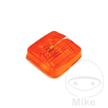 Tulipa Intermitente Naranja JMP Delantera Derecha | Motos Camaral