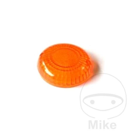 Tulipa Intermitente Naranja Delantera Izquierda JMP | Motos Camaral
