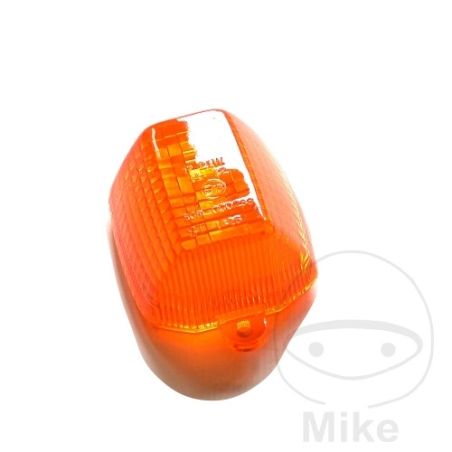 Tulipa Intermitente Naranja Delantera Izquierda JMP | Motos Camaral