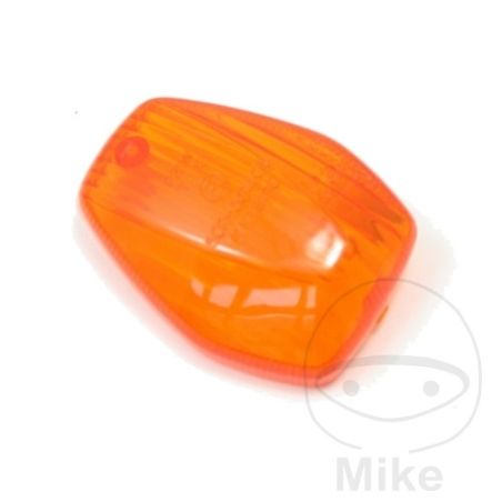 Tulipa Intermitente Naranja JMP | Motos Camaral
