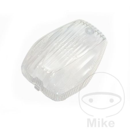 Tulipa Intermitente Blanco JMP | Motos Camaral