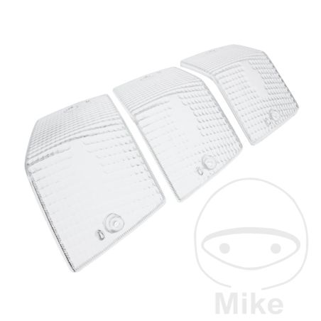 Tulipa Piloto Trasero Izq. Blanco OEM | Motos Camaral
