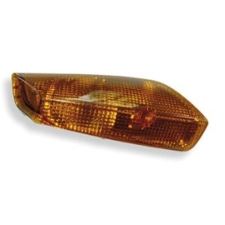 Cristal intermitente V PARTS delantero derecho - motoscamaralweb.com