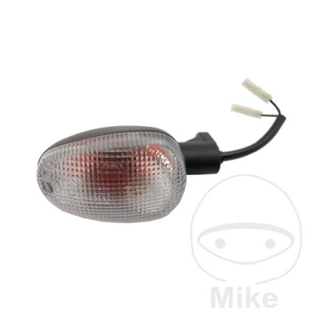 Intermitente Delantero Derecho JMP | Motos Camaral