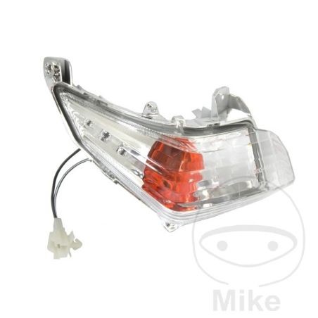 Intermitente Delantero Derecho JMP | Motos Camaral