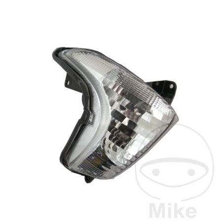 Intermitente Delantero Derecho JMP | Motos Camaral