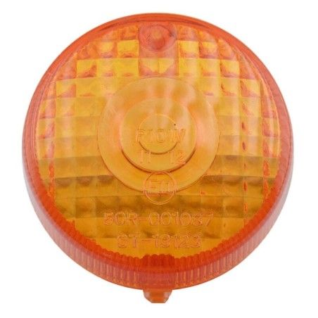 Cristal intermitente V PARTS delantero y trasero - motoscamaralweb.com